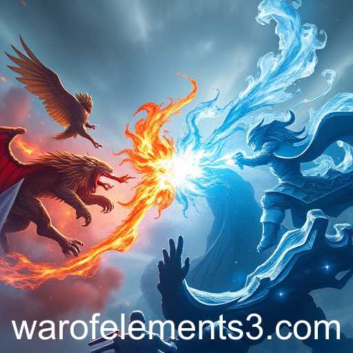 war of elements