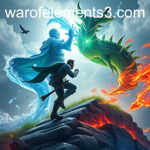 The Evolution of Gaming in the Elements