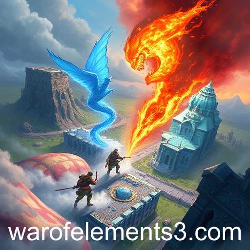 Embark on Epic Battles in the 