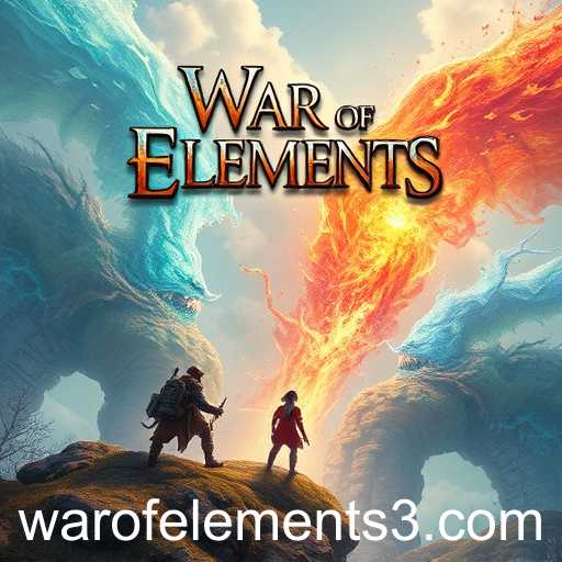 The Gaming World Awaits: War of Elements