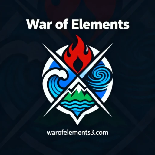 war of elements