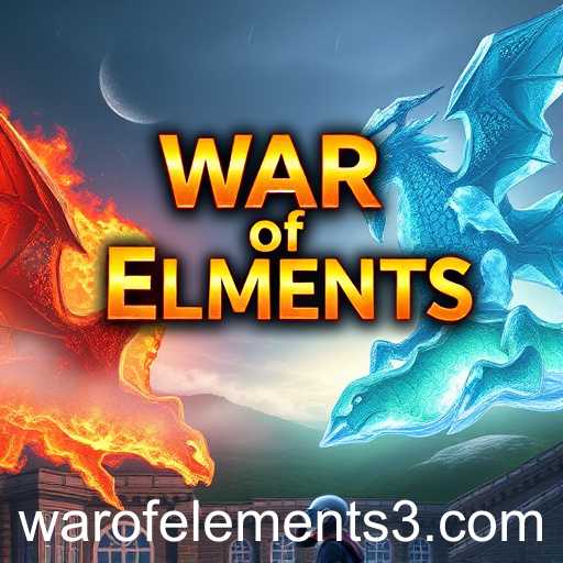 war of elements