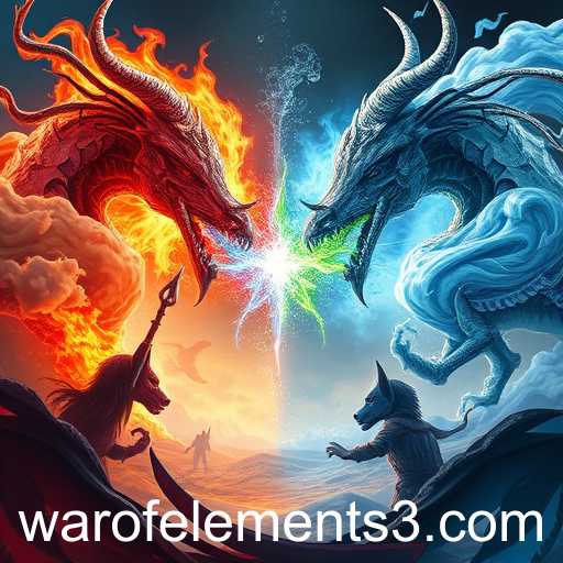 A New Age of Elemental Gaming