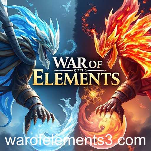 war of elements