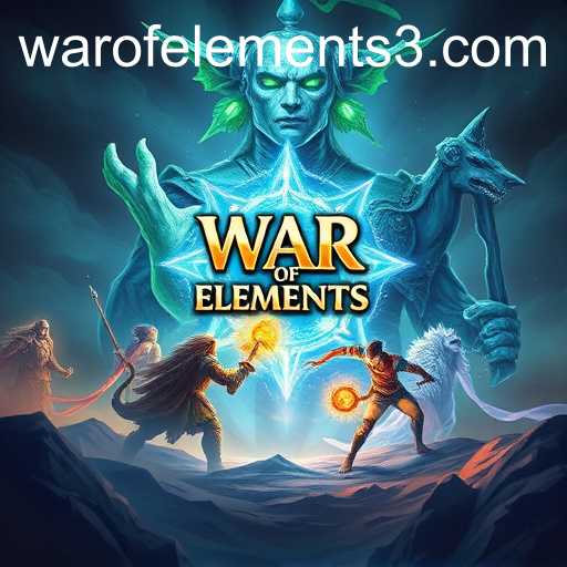 war of elements