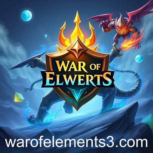 The Rise of 'War of Elements' in Gaming Dynamics