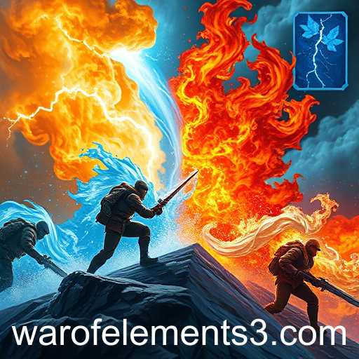 The Unstoppable Rise of 'War of Elements'